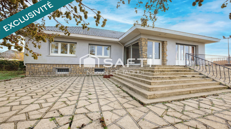 Ma-Cabane - Vente Maison Dainville, 134 m²