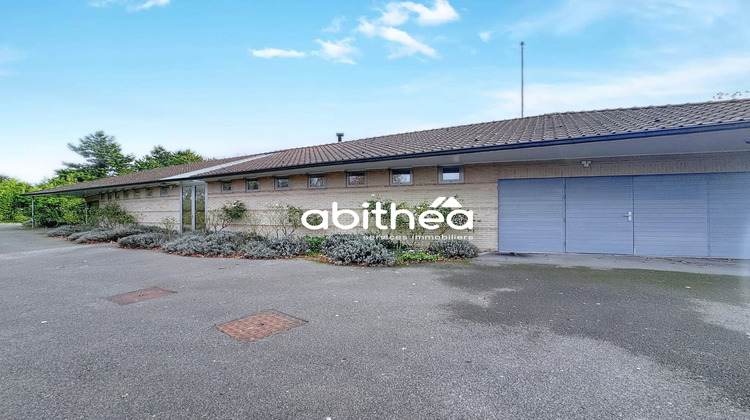 Ma-Cabane - Vente Maison Dainville, 368 m²