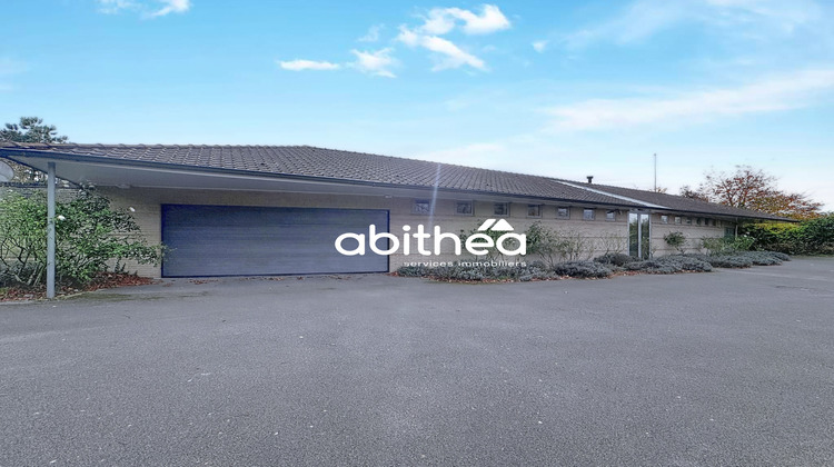 Ma-Cabane - Vente Maison Dainville, 368 m²