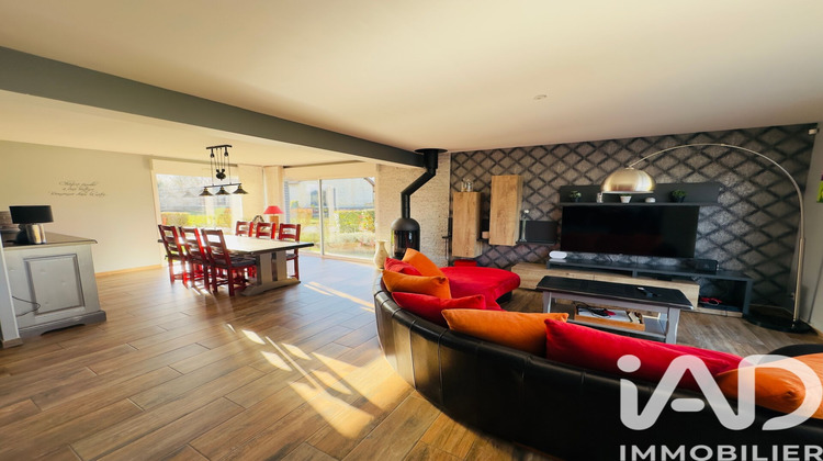 Ma-Cabane - Vente Maison Dainville, 132 m²