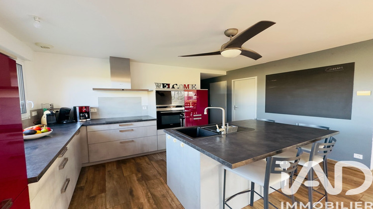 Ma-Cabane - Vente Maison Dainville, 132 m²