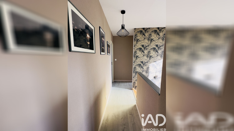 Ma-Cabane - Vente Maison Dainville, 132 m²