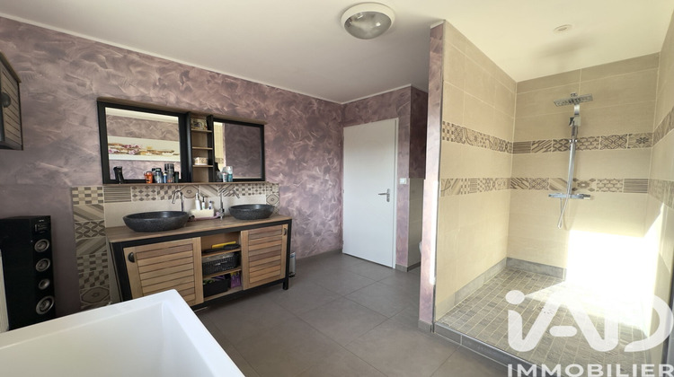 Ma-Cabane - Vente Maison Dainville, 132 m²