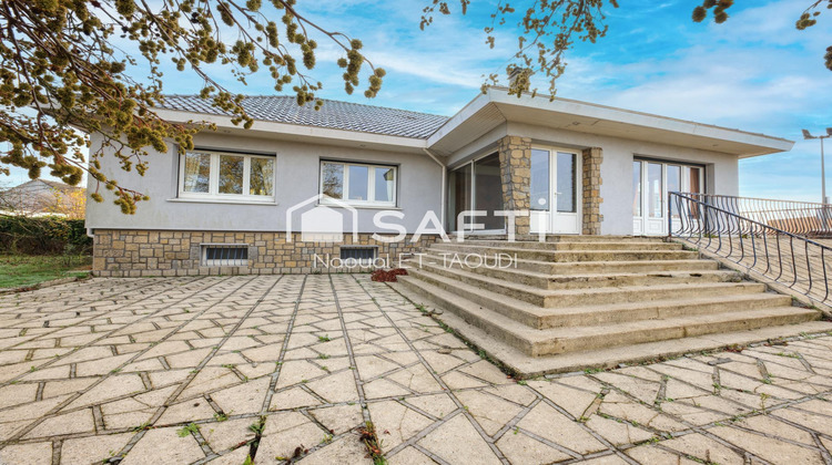 Ma-Cabane - Vente Maison Dainville, 134 m²