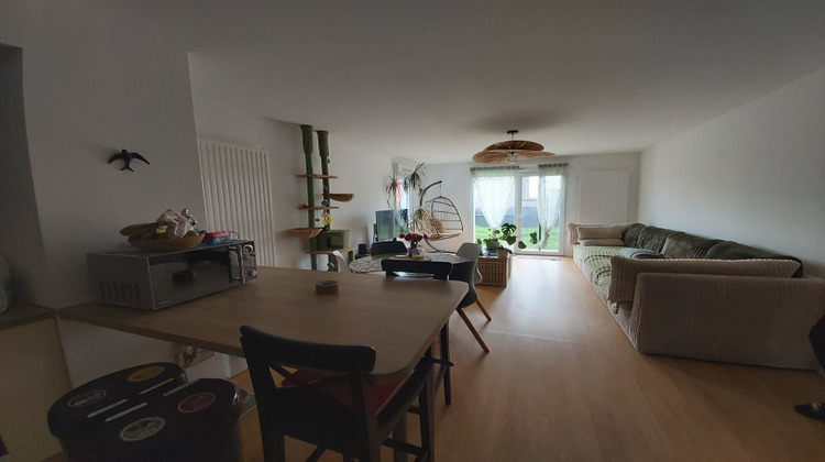 Ma-Cabane - Vente Maison DAINVILLE, 92 m²