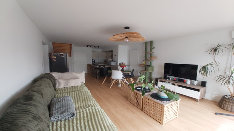 Ma-Cabane - Vente Maison DAINVILLE, 92 m²