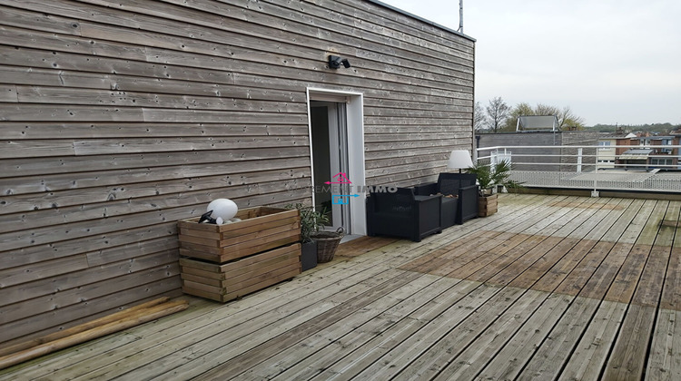Ma-Cabane - Vente Maison DAINVILLE, 92 m²