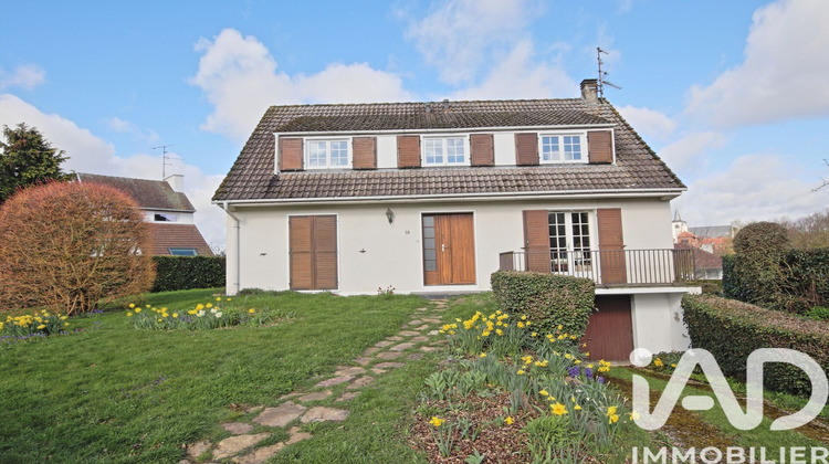 Ma-Cabane - Vente Maison Dainville, 127 m²
