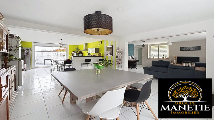 Ma-Cabane - Vente Maison Dainville, 118 m²