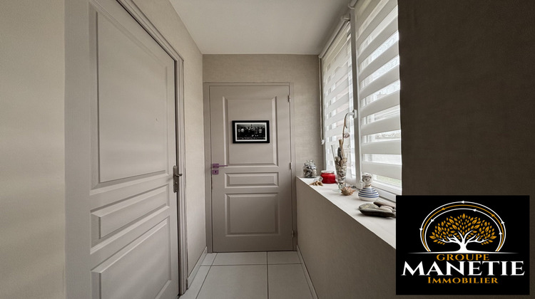 Ma-Cabane - Vente Maison Dainville, 118 m²