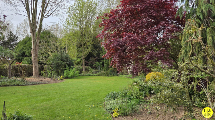 Ma-Cabane - Vente Maison Dainville, 194 m²