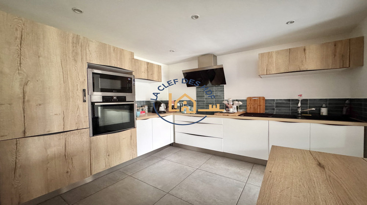 Ma-Cabane - Vente Maison Dainville, 95 m²