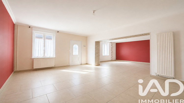 Ma-Cabane - Vente Maison Dainville, 115 m²