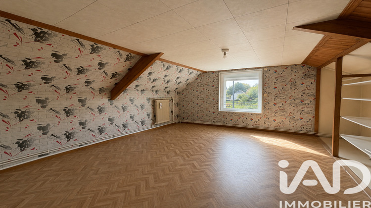 Ma-Cabane - Vente Maison Dainville, 115 m²