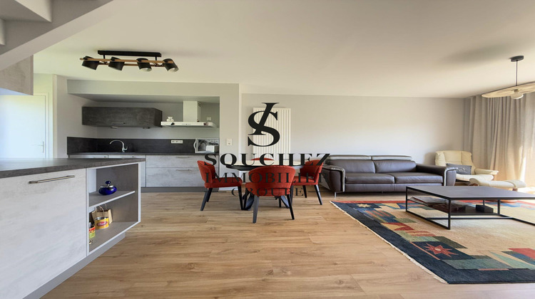 Ma-Cabane - Vente Maison Dainville, 86 m²