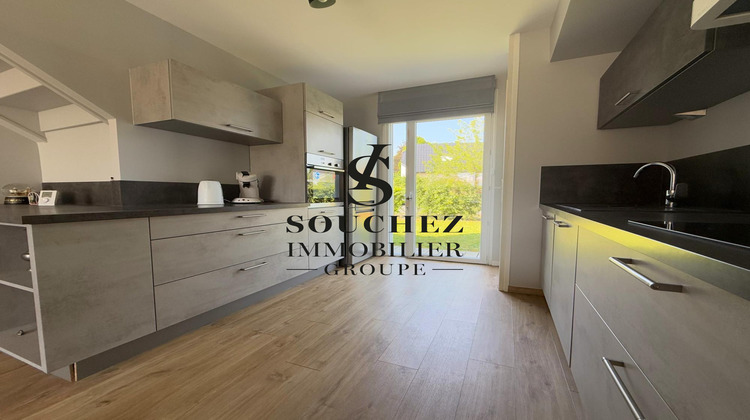 Ma-Cabane - Vente Maison Dainville, 86 m²
