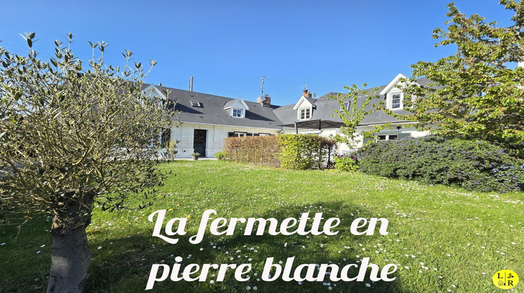 Ma-Cabane - Vente Maison Dainville, 273 m²