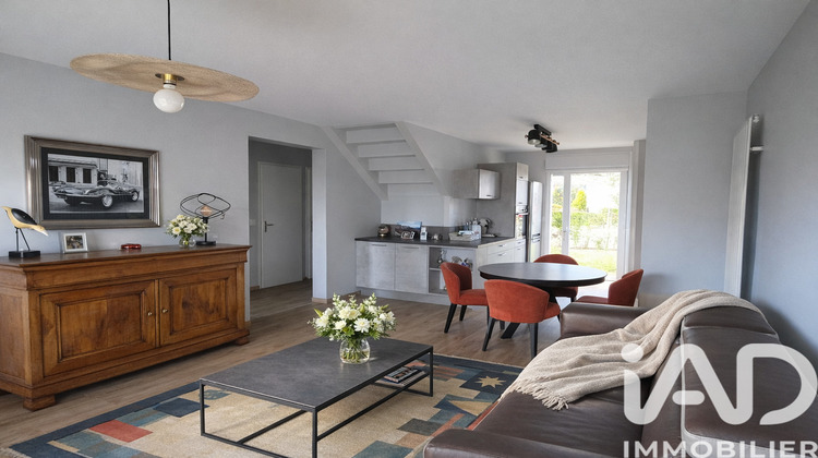 Ma-Cabane - Vente Maison Dainville, 86 m²
