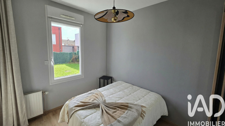 Ma-Cabane - Vente Maison Dainville, 86 m²