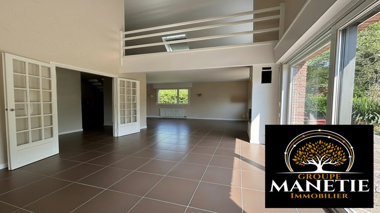 Ma-Cabane - Vente Maison Dainville, 210 m²
