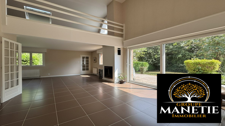 Ma-Cabane - Vente Maison Dainville, 210 m²