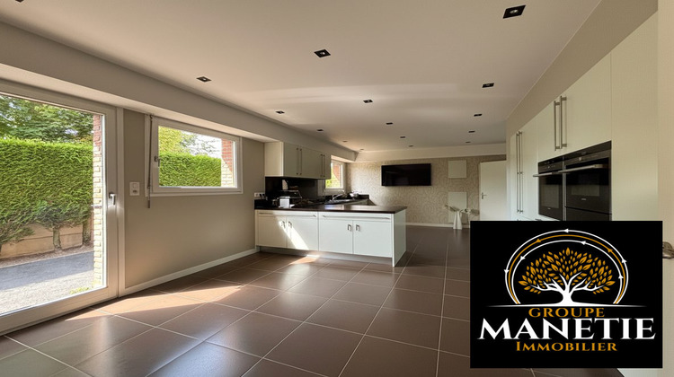 Ma-Cabane - Vente Maison Dainville, 210 m²