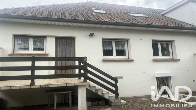 Ma-Cabane - Vente Maison Dainville, 113 m²
