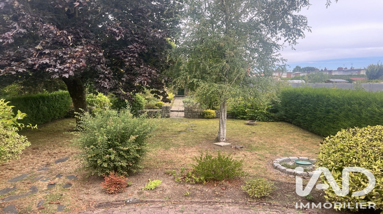 Ma-Cabane - Vente Maison Dainville, 113 m²