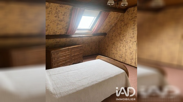 Ma-Cabane - Vente Maison Dainville, 113 m²