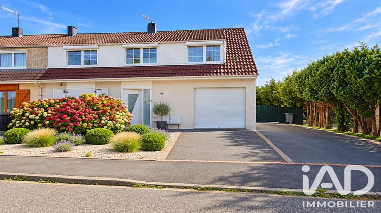 Ma-Cabane - Vente Maison Dainville, 121 m²