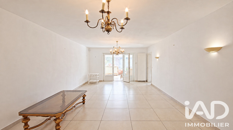 Ma-Cabane - Vente Maison Dainville, 121 m²