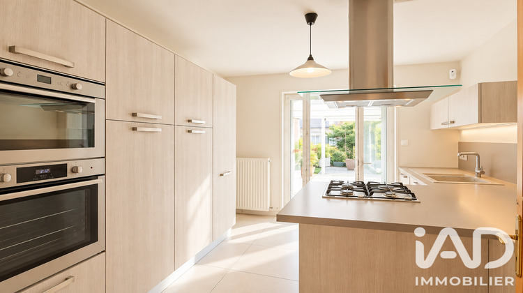 Ma-Cabane - Vente Maison Dainville, 121 m²
