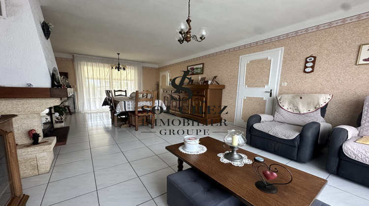 Ma-Cabane - Vente Maison Dainville, 83 m²