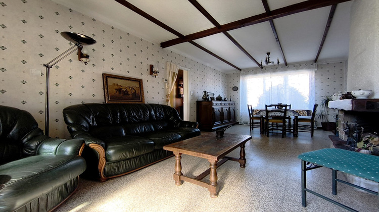Ma-Cabane - Vente Maison Dainville, 69 m²