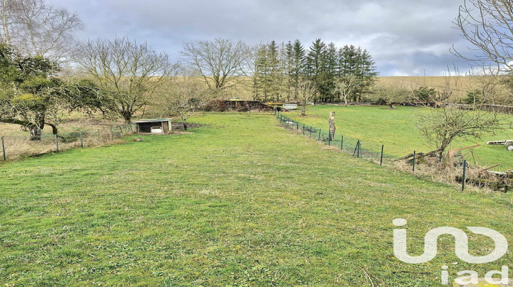 Ma-Cabane - Vente Maison Dainville-Bertheléville, 131 m²