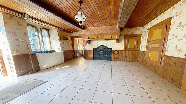 Ma-Cabane - Vente Maison DAINVILLE-BERTHELEVILLE, 89 m²