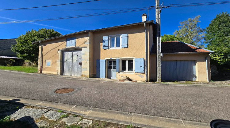 Ma-Cabane - Vente Maison DAINVILLE-BERTHELEVILLE, 127 m²