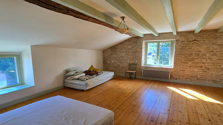 Ma-Cabane - Vente Maison DAINVILLE-BERTHELEVILLE, 127 m²