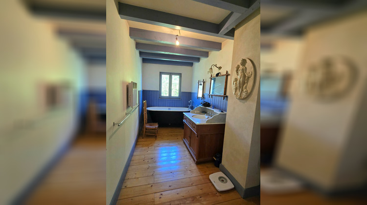 Ma-Cabane - Vente Maison DAINVILLE-BERTHELEVILLE, 127 m²