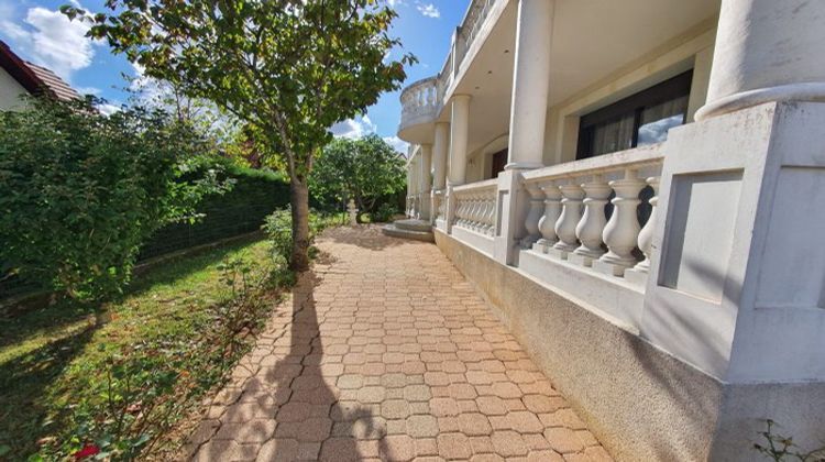 Ma-Cabane - Vente Maison Daix, 258 m²