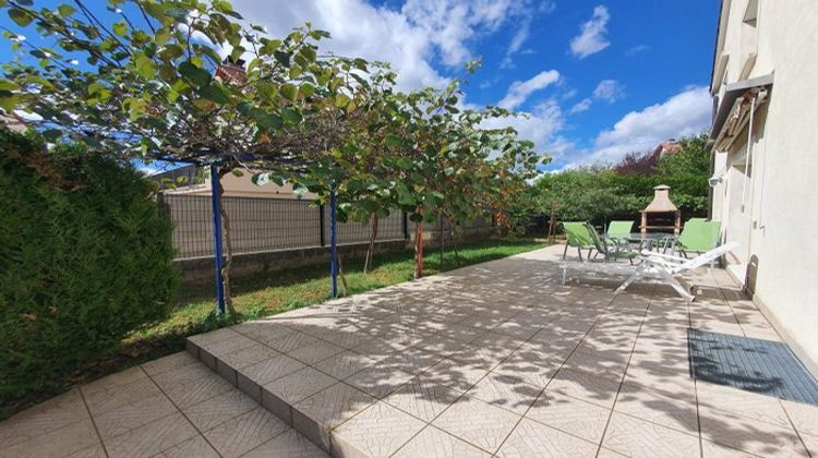 Ma-Cabane - Vente Maison Daix, 258 m²