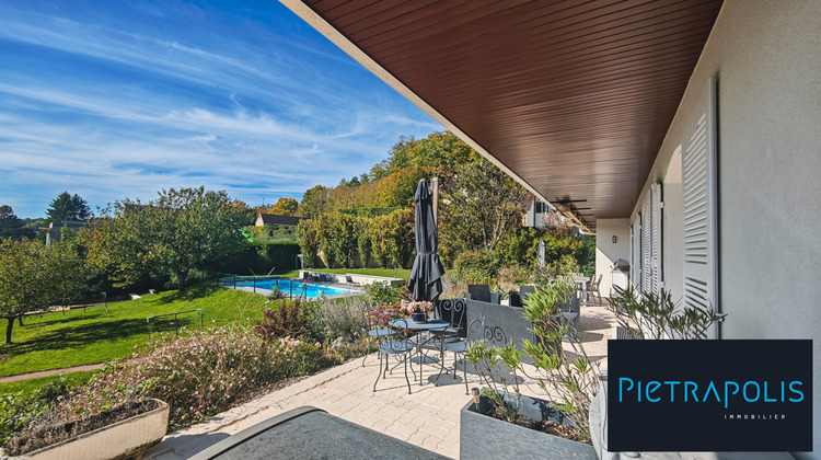 Ma-Cabane - Vente Maison Daix, 313 m²