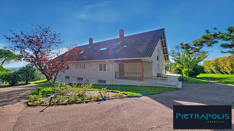 Ma-Cabane - Vente Maison Daix, 313 m²