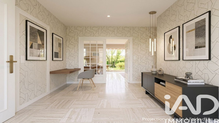 Ma-Cabane - Vente Maison Daix, 170 m²