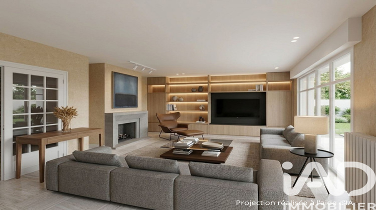 Ma-Cabane - Vente Maison Daix, 170 m²