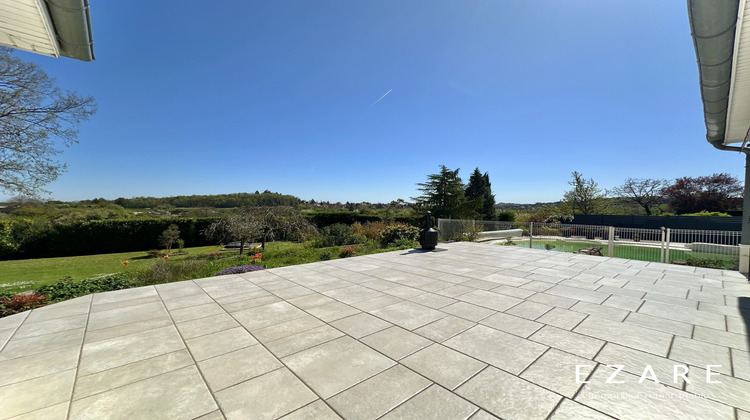 Ma-Cabane - Vente Maison Daix, 163 m²