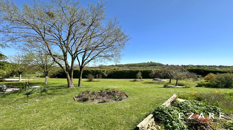 Ma-Cabane - Vente Maison Daix, 163 m²