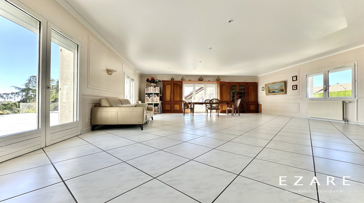 Ma-Cabane - Vente Maison Daix, 163 m²