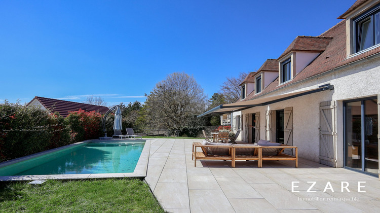 Ma-Cabane - Vente Maison Daix, 205 m²