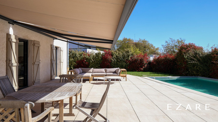 Ma-Cabane - Vente Maison Daix, 205 m²